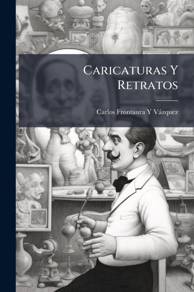 Caricaturas Y Retratos