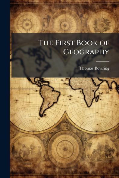 The First Book of Geography