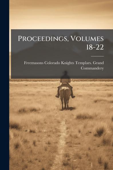 Proceedings Volumes 18-22