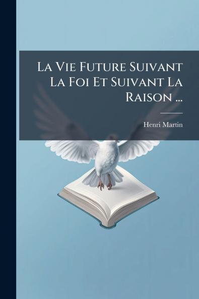 La Vie Future Suivant La Foi Et Suivant La Raison ...