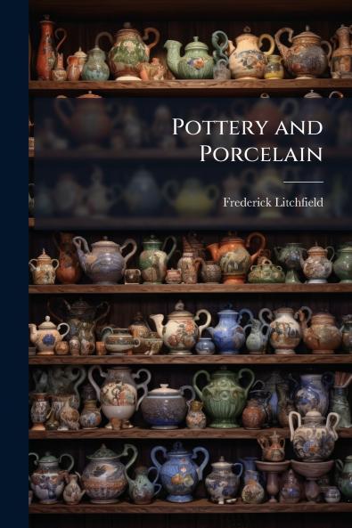 Pottery and Porcelain