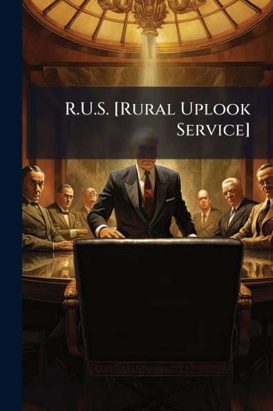 R.U.S. [Rural Uplook Service]