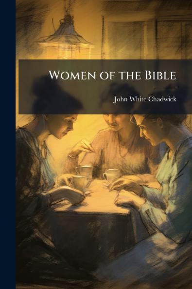 Women of the Bible