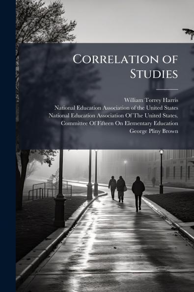 Correlation of Studies
