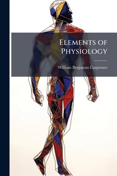 Elements of Physiology