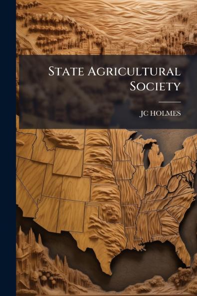 State Agricultural Society