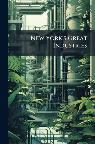 New York's Great Industries