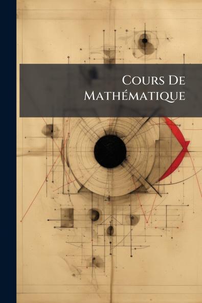 Cours De Mathématique