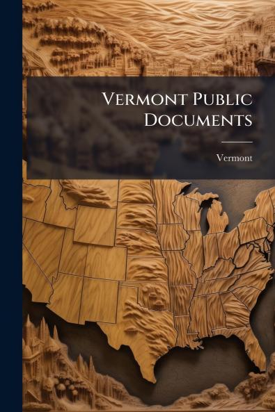 Vermont Public Documents