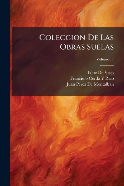 Coleccion De Las Obras Suelas