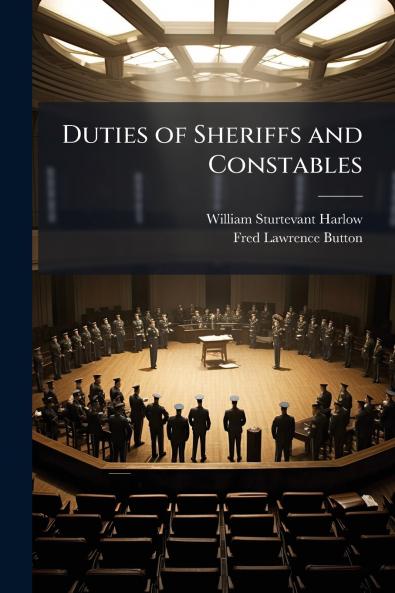 Duties of Sheriffs and Constables