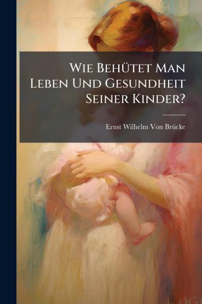 Wie Behütet Man Leben Und Gesundheit Seiner Kinder?