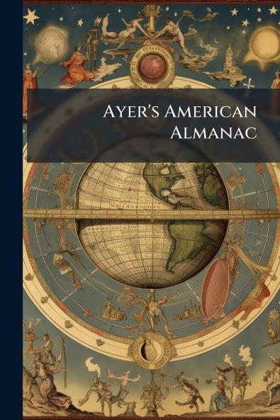Ayer's American Almanac