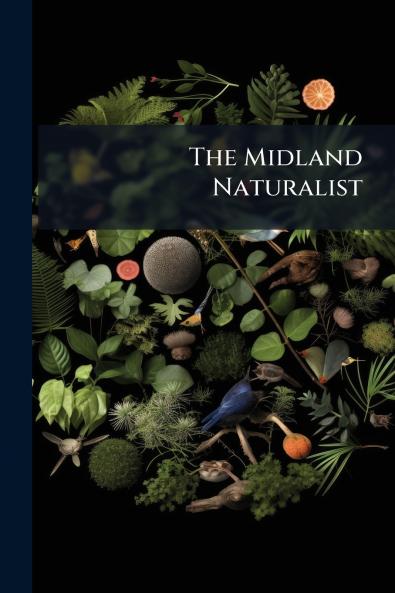 The Midland Naturalist
