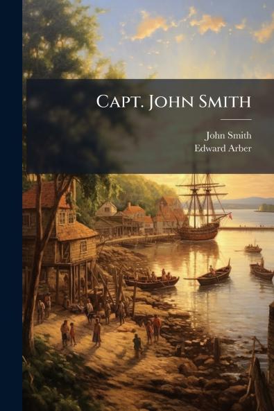 Capt. John Smith