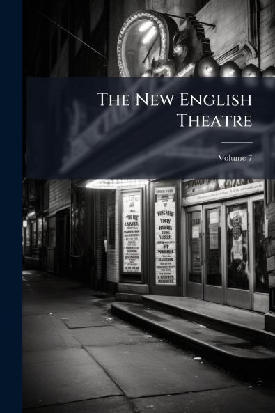 The New English Theatre