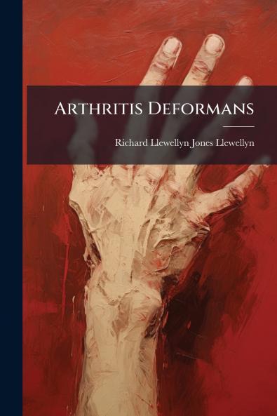 Arthritis Deformans