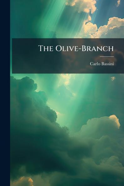 The Olive-Branch