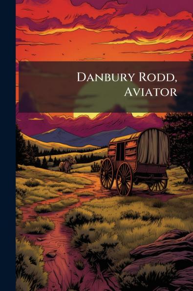 Danbury Rodd Aviator