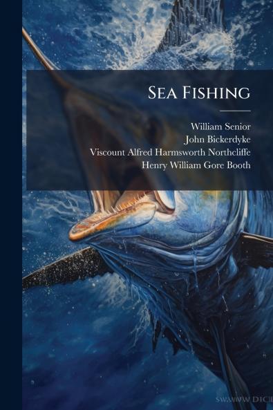 Sea Fishing