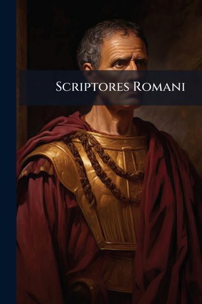 Scriptores Romani