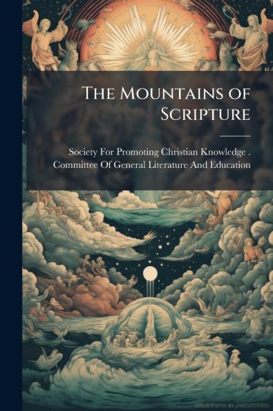 The Mountains of Scripture