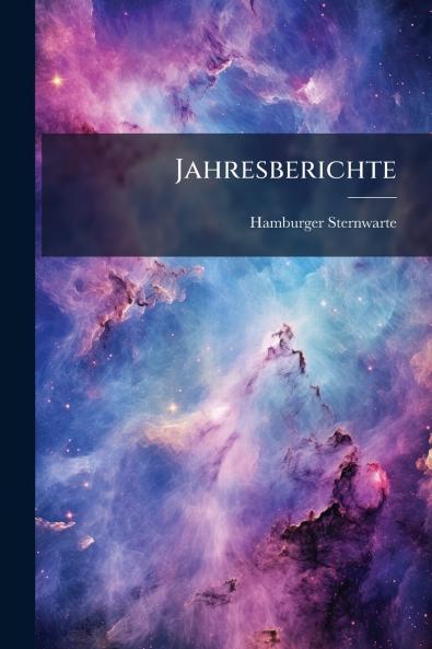 Jahresberichte