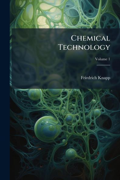 Chemical Technology