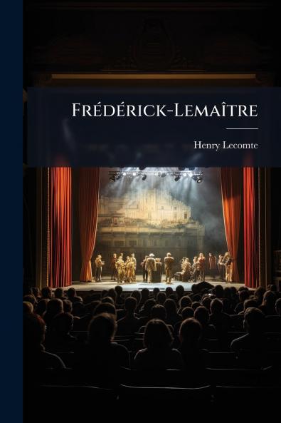 Frédérick-Lemaître