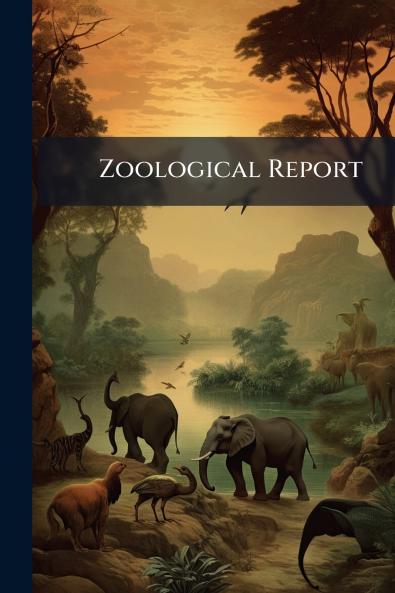 Zoological Report