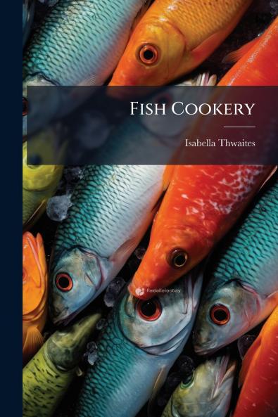 Fish Cookery
