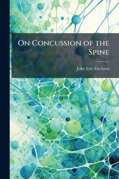 On Concussion of the Spine