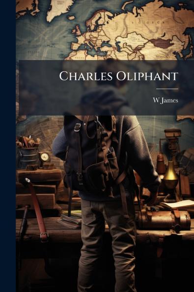 Charles Oliphant