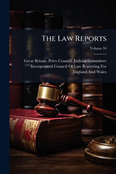 The Law Reports