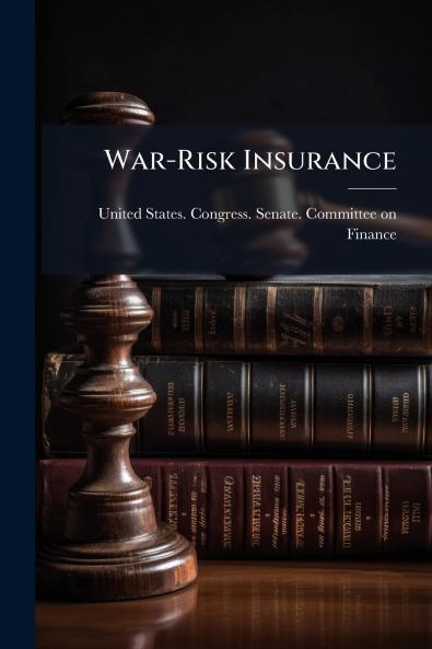 War-Risk Insurance