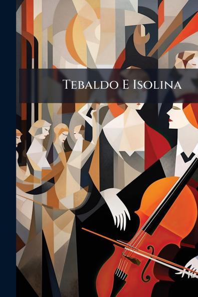 Tebaldo E Isolina