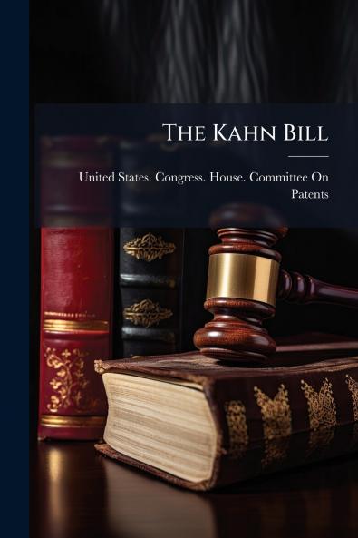 The Kahn Bill