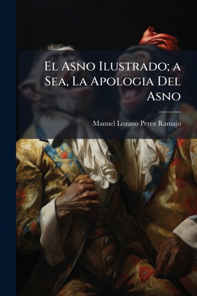 El Asno Ilustrado; a Sea La Apologia Del Asno