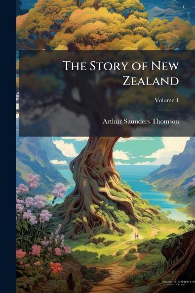 The Story of New Zealand