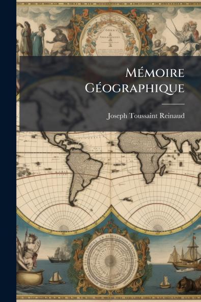 Mémoire Géographique