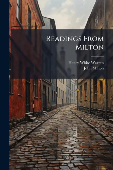 Readings From Milton