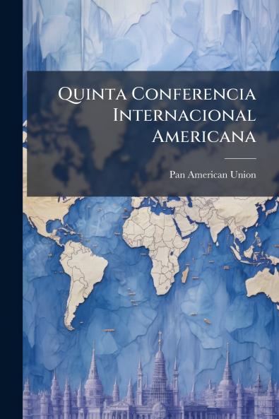 Quinta Conferencia Internacional Americana