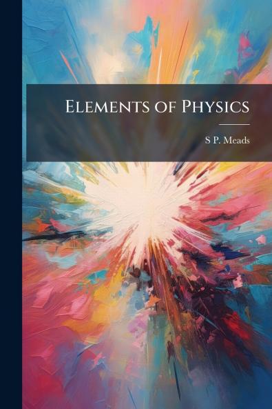 Elements of Physics