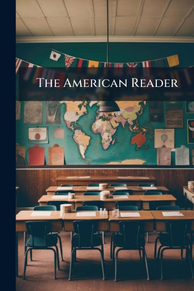 The American Reader