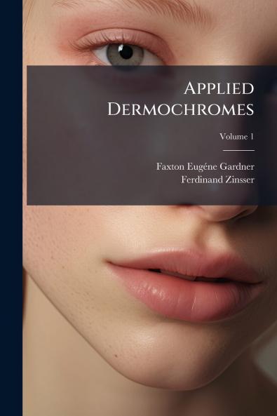 Applied Dermochromes