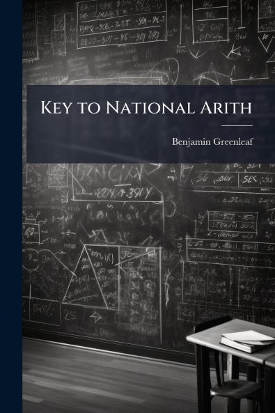 Key to National Arith