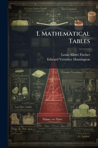 1. Mathematical Tables