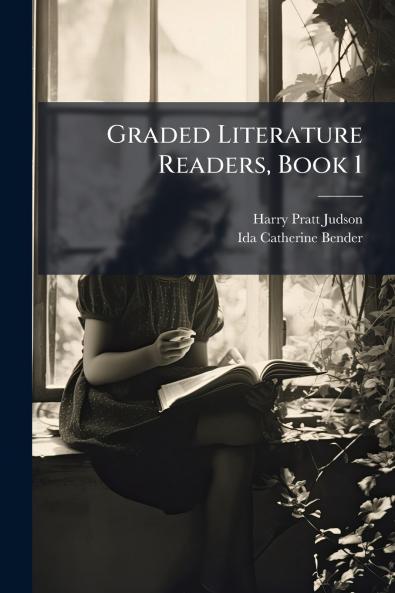 Graded Literature Readers Book 1