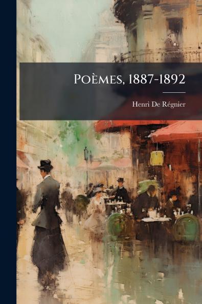 Poèmes 1887-1892