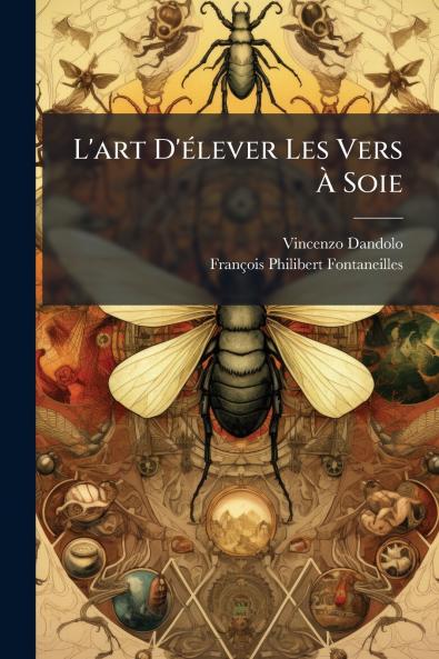 L'art D'élever Les Vers À Soie